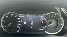 Land Rover Range Rover Evoque 1.5 P300e R-Dynamic SE 5dr Auto Hatchback